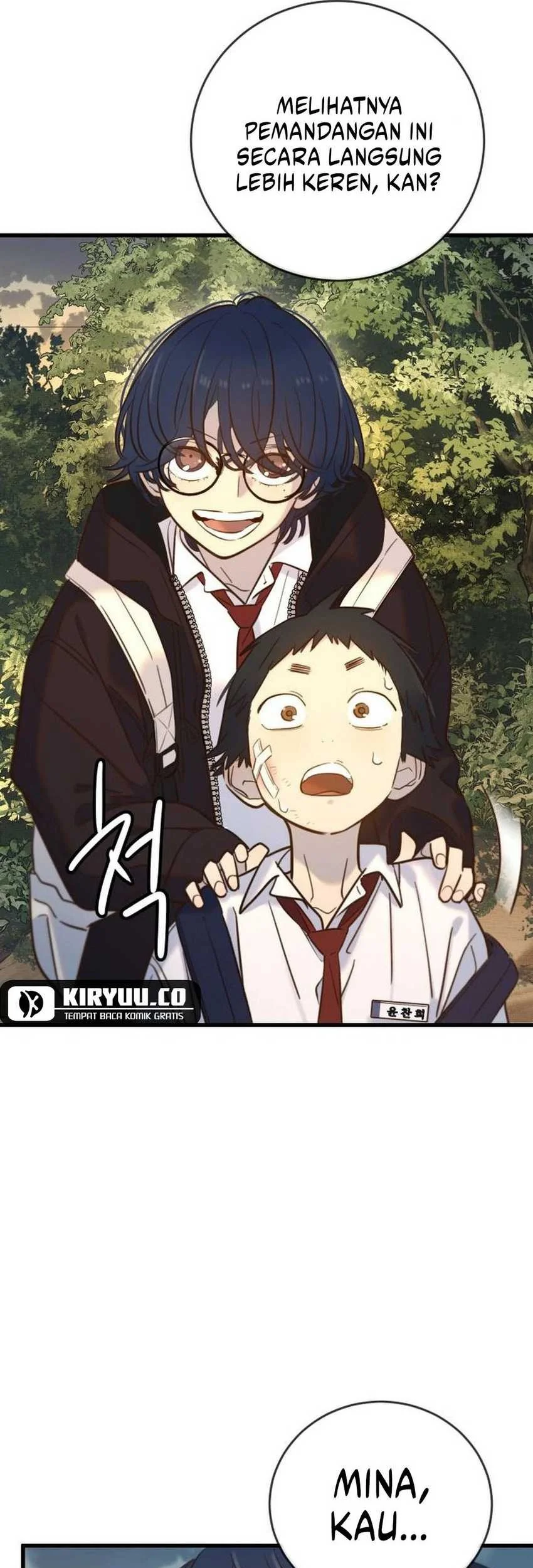 Everyone Loves Her Chapter 11 - halaman 16