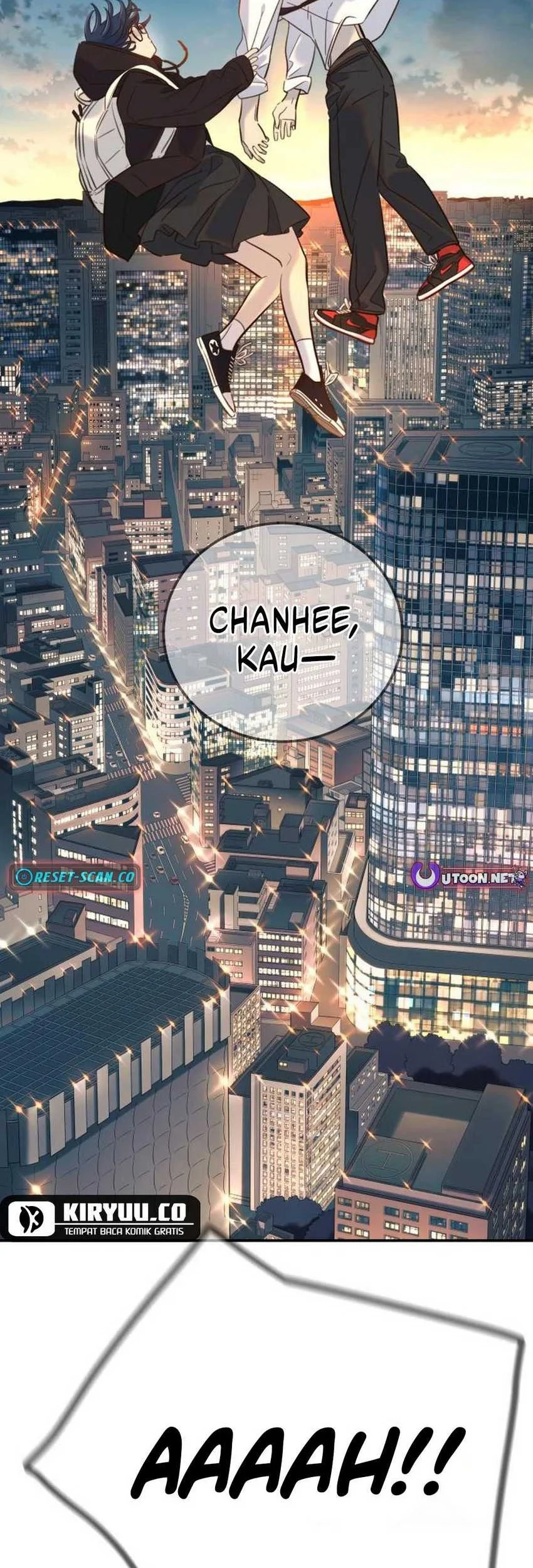Everyone Loves Her Chapter 11 - halaman 2