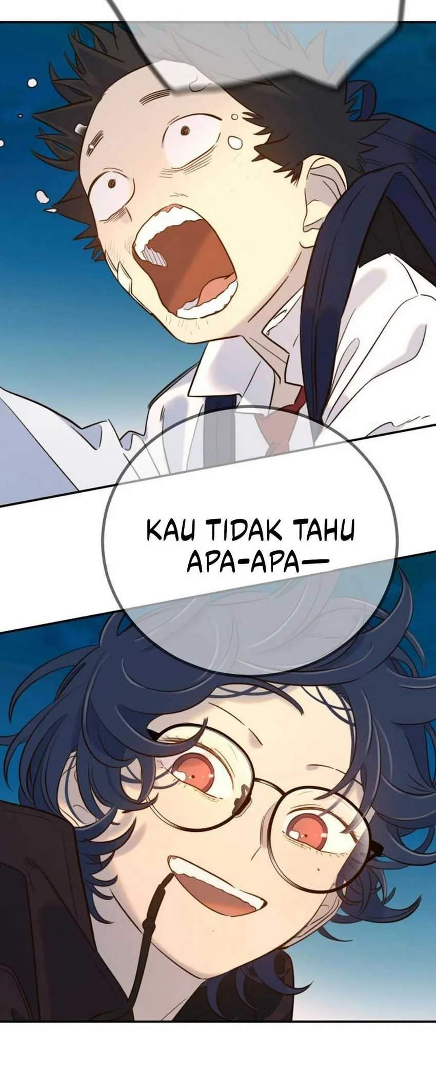 Everyone Loves Her Chapter 11 - halaman 3