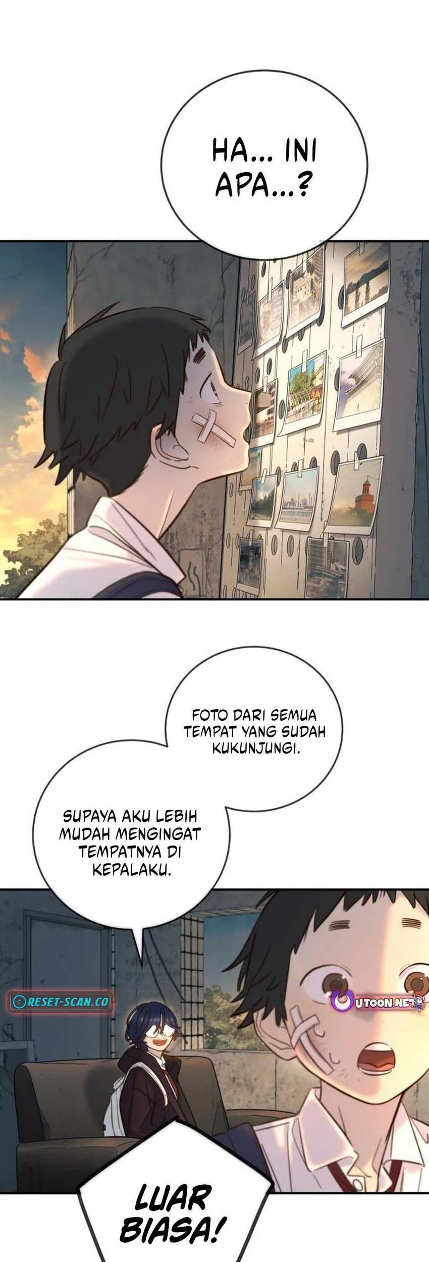 Everyone Loves Her Chapter 11 - halaman 41