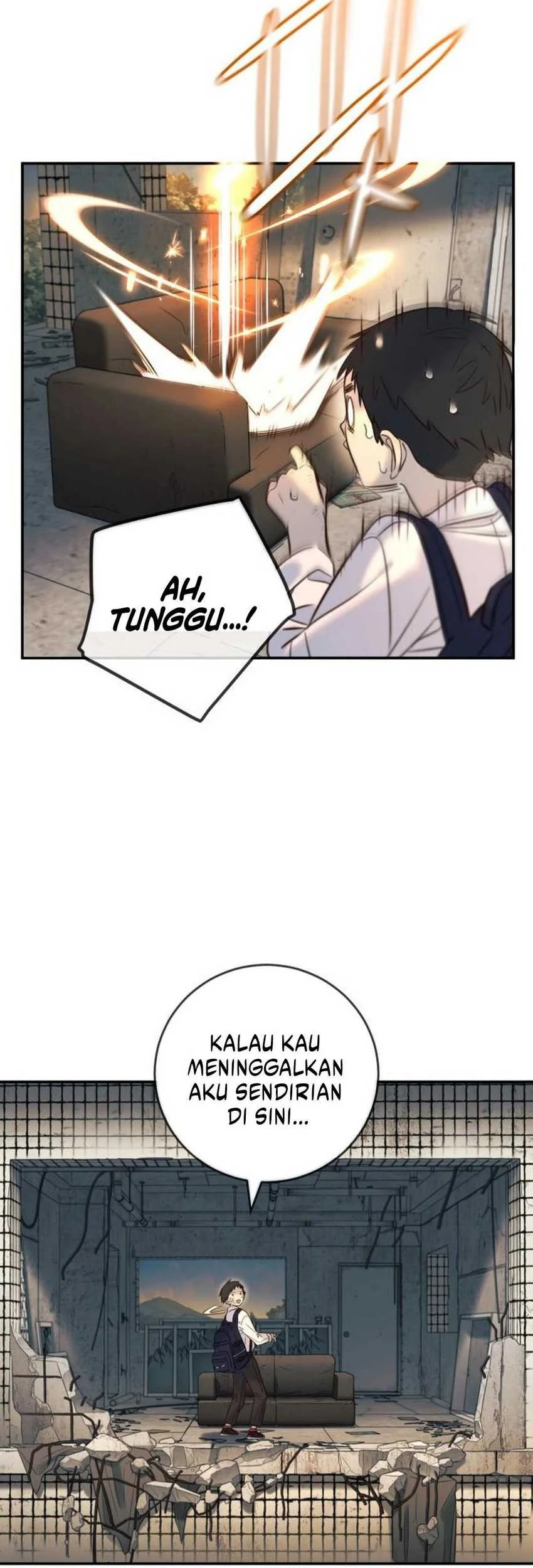 Everyone Loves Her Chapter 11 - halaman 46