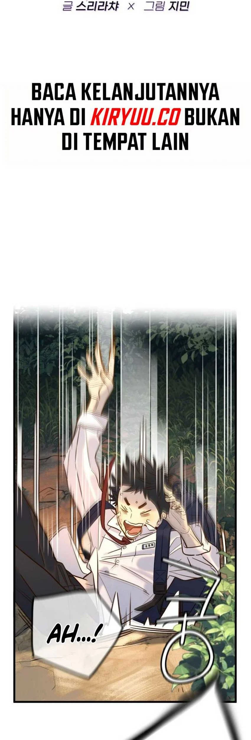 Everyone Loves Her Chapter 11 - halaman 5
