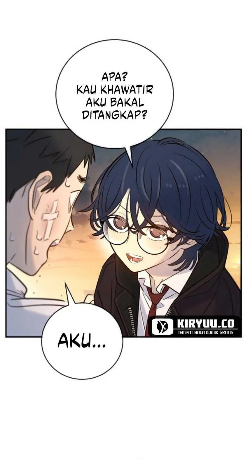 Everyone Loves Her Chapter 11 - halaman 66