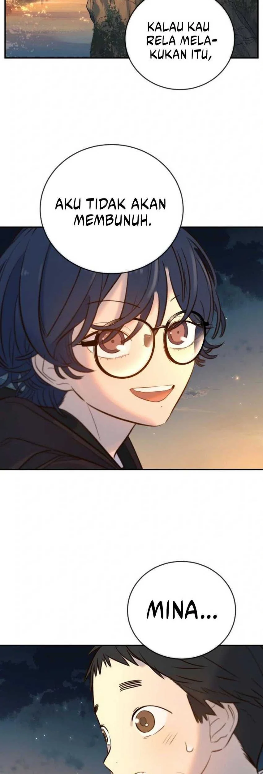 Everyone Loves Her Chapter 11 - halaman 71