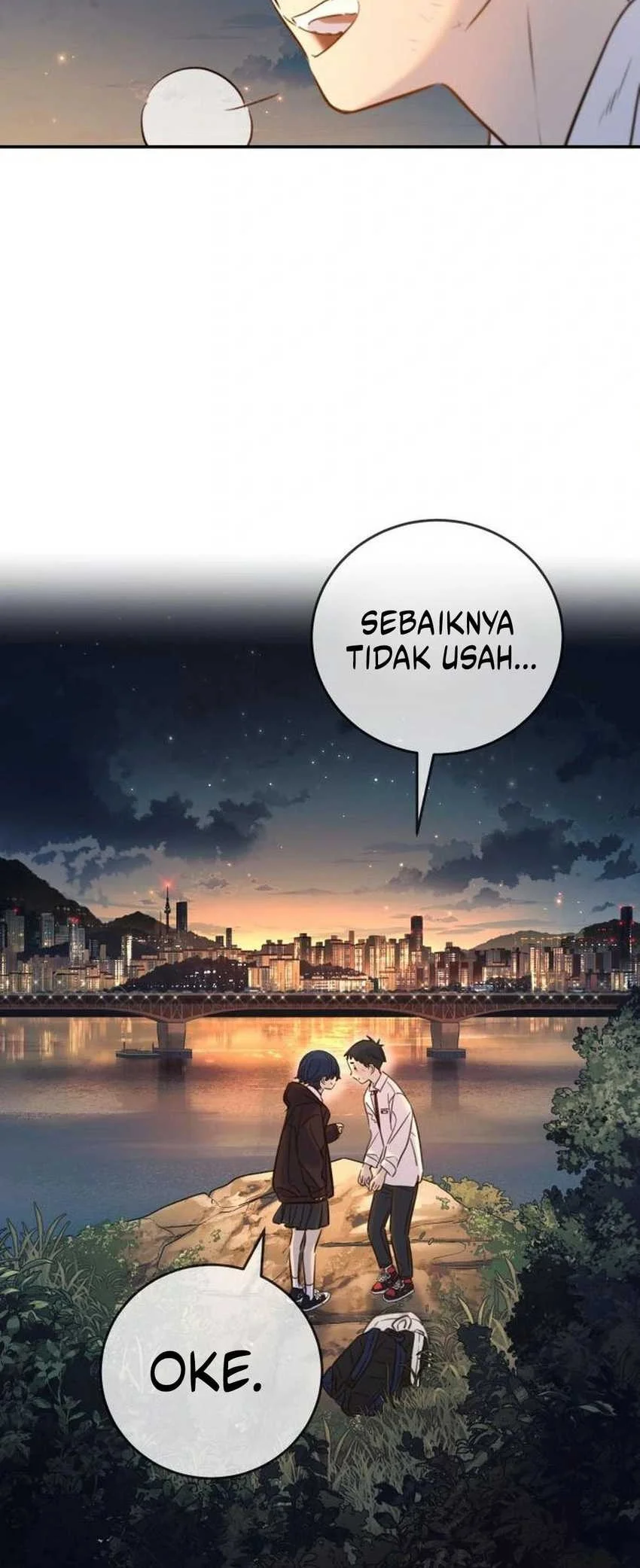 Everyone Loves Her Chapter 11 - halaman 72