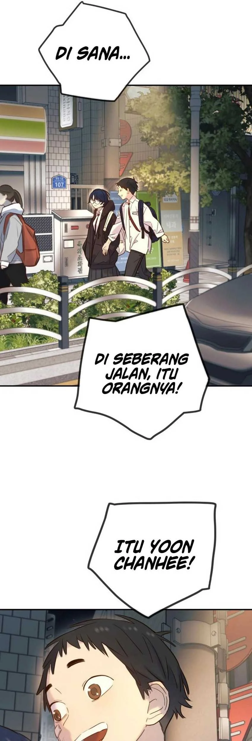 Everyone Loves Her Chapter 11 - halaman 76