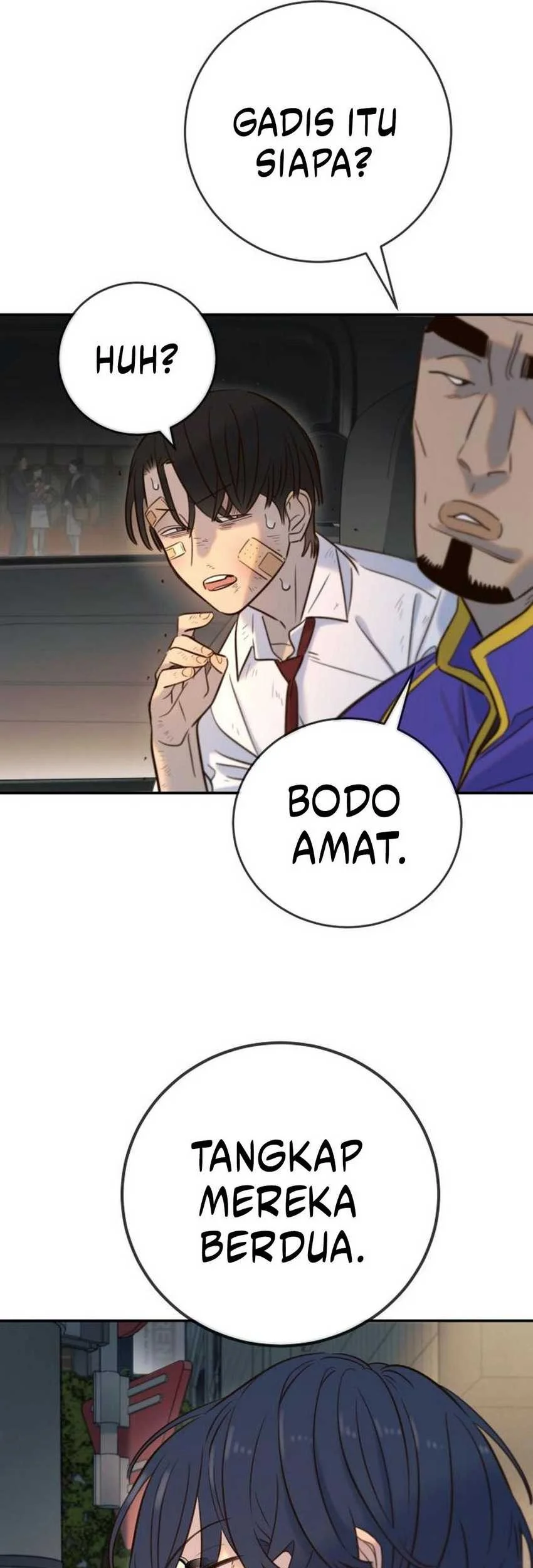 Everyone Loves Her Chapter 11 - halaman 79