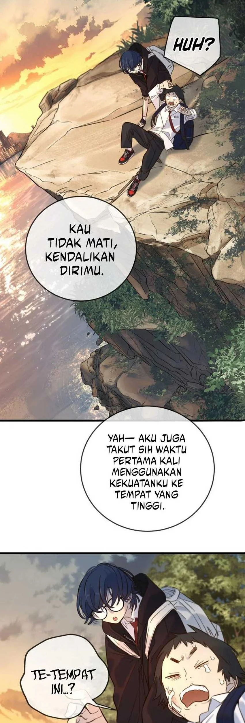 Everyone Loves Her Chapter 11 - halaman 8
