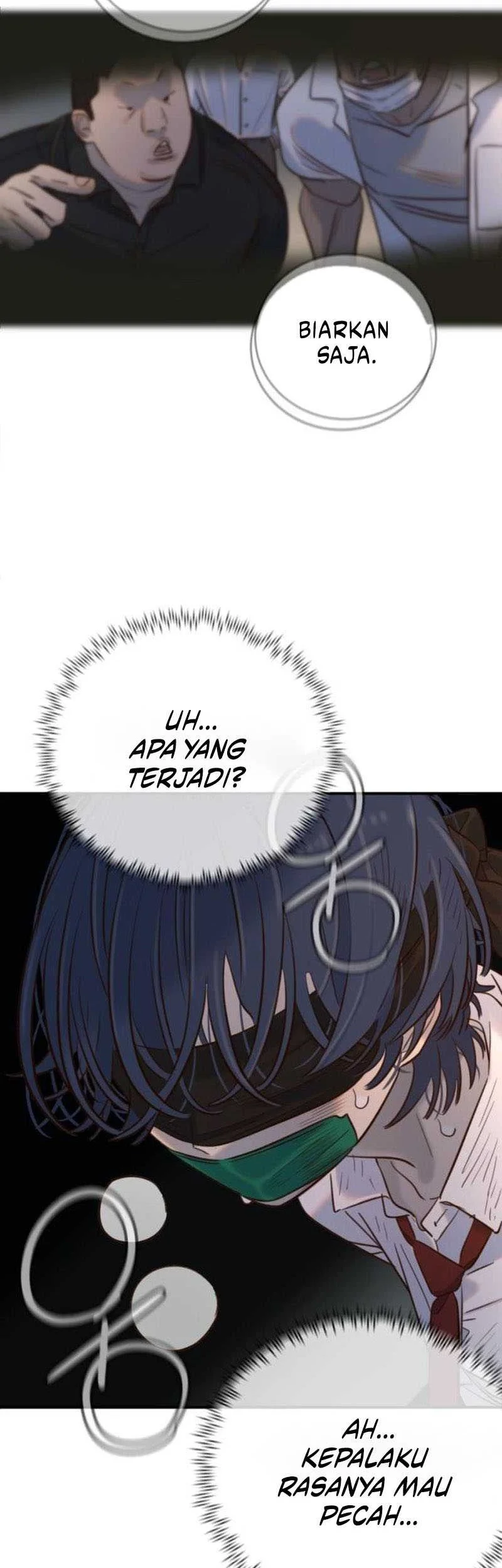 Everyone Loves Her Chapter 12 - halaman 15