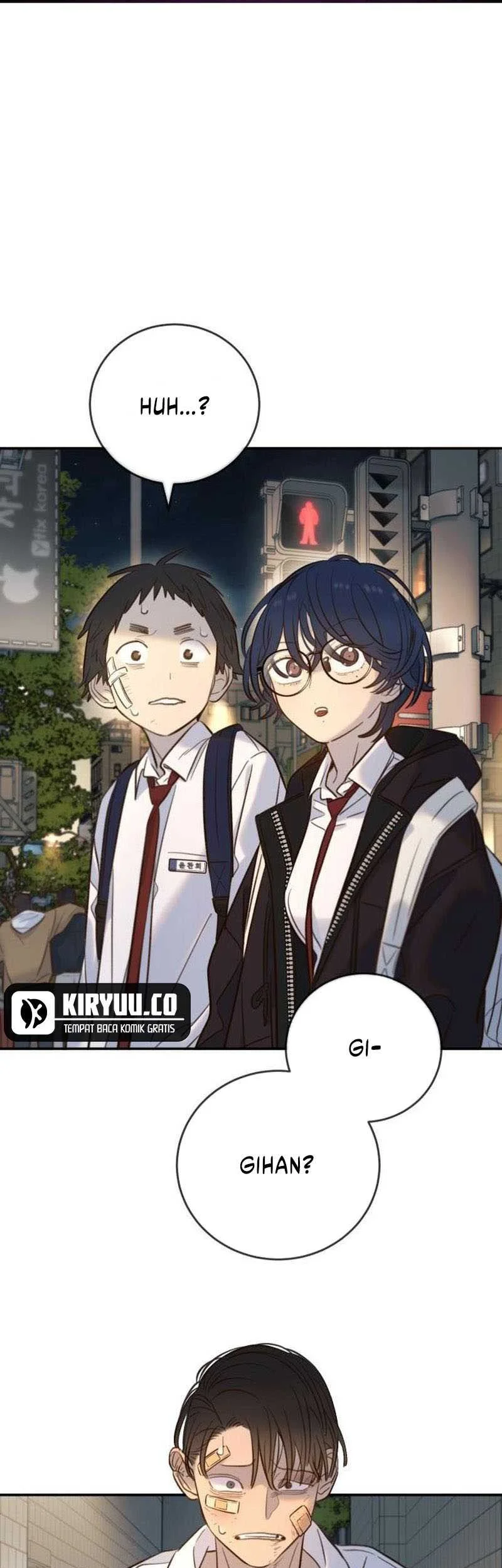 Everyone Loves Her Chapter 12 - halaman 2