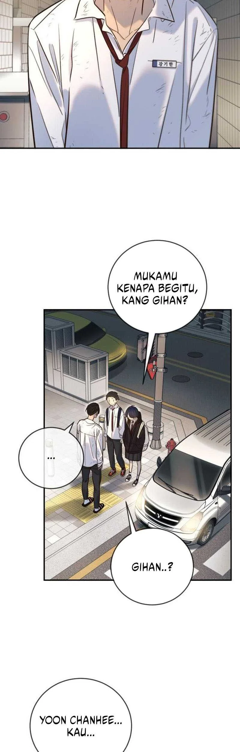 Everyone Loves Her Chapter 12 - halaman 3