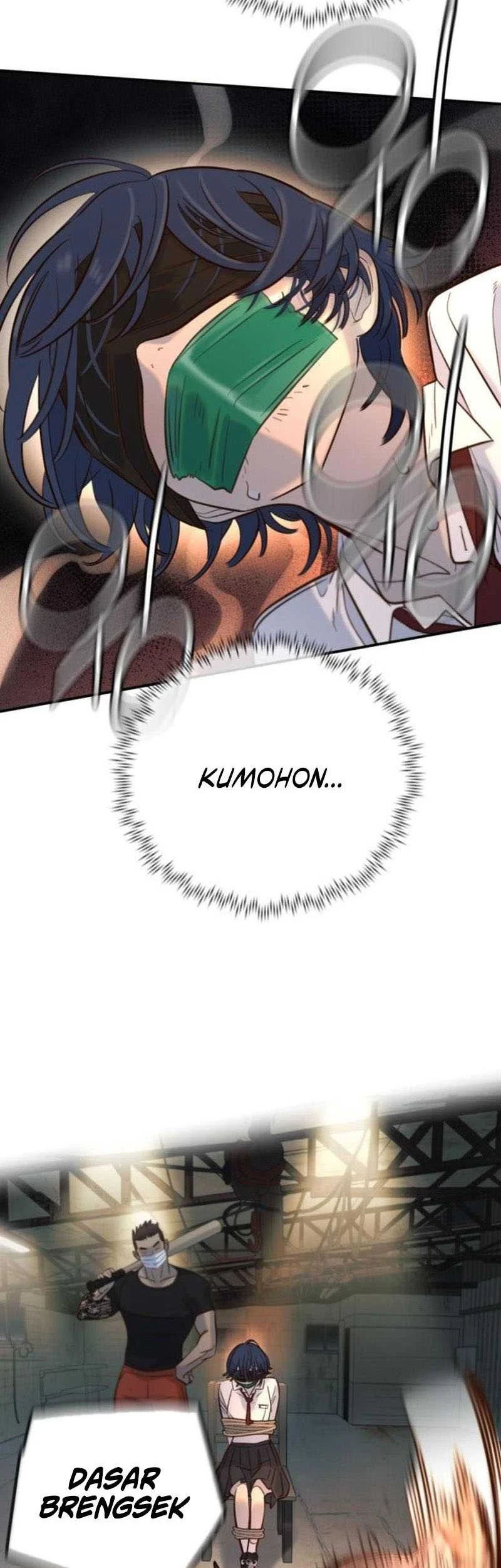 Everyone Loves Her Chapter 12 - halaman 33