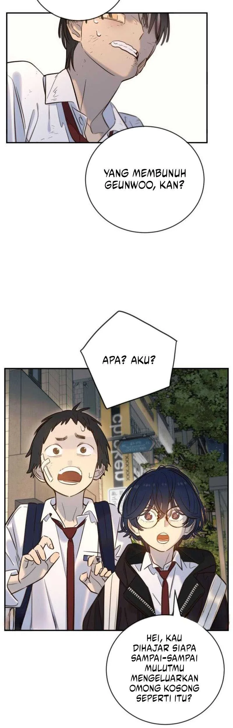 Everyone Loves Her Chapter 12 - halaman 4