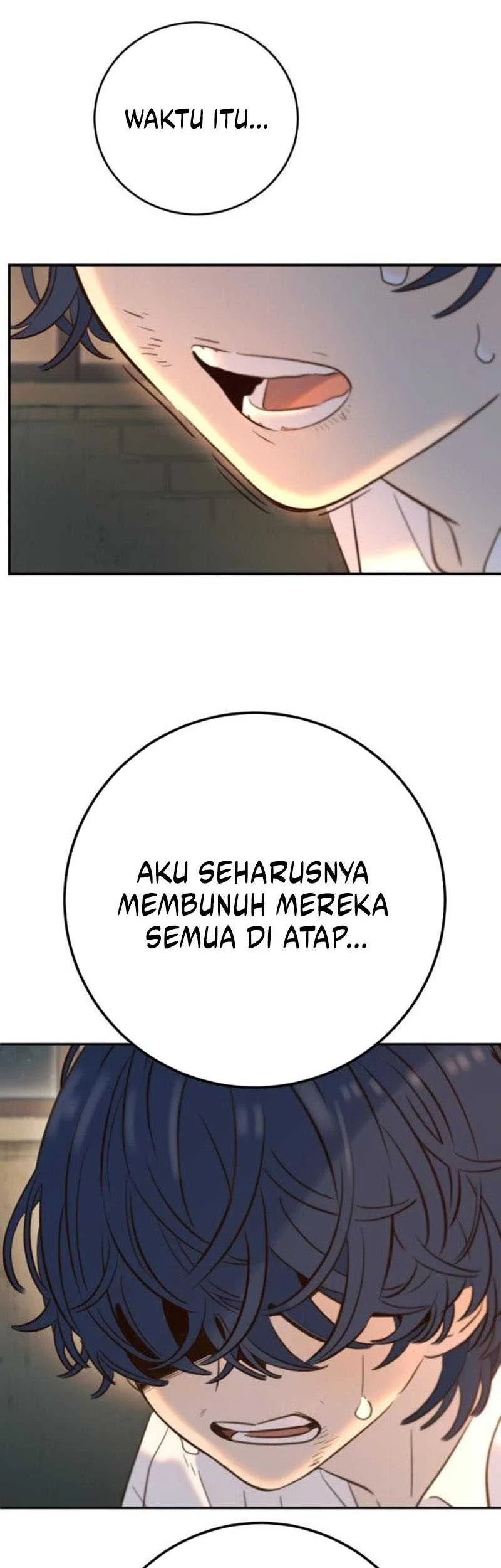 Everyone Loves Her Chapter 12 - halaman 45