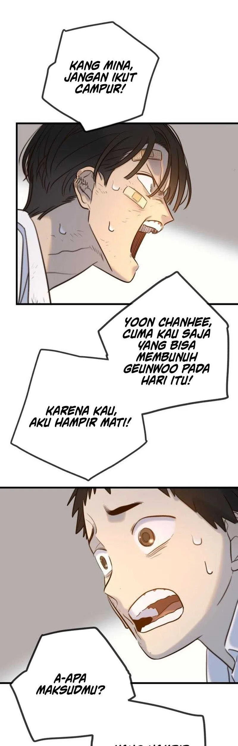 Everyone Loves Her Chapter 12 - halaman 5