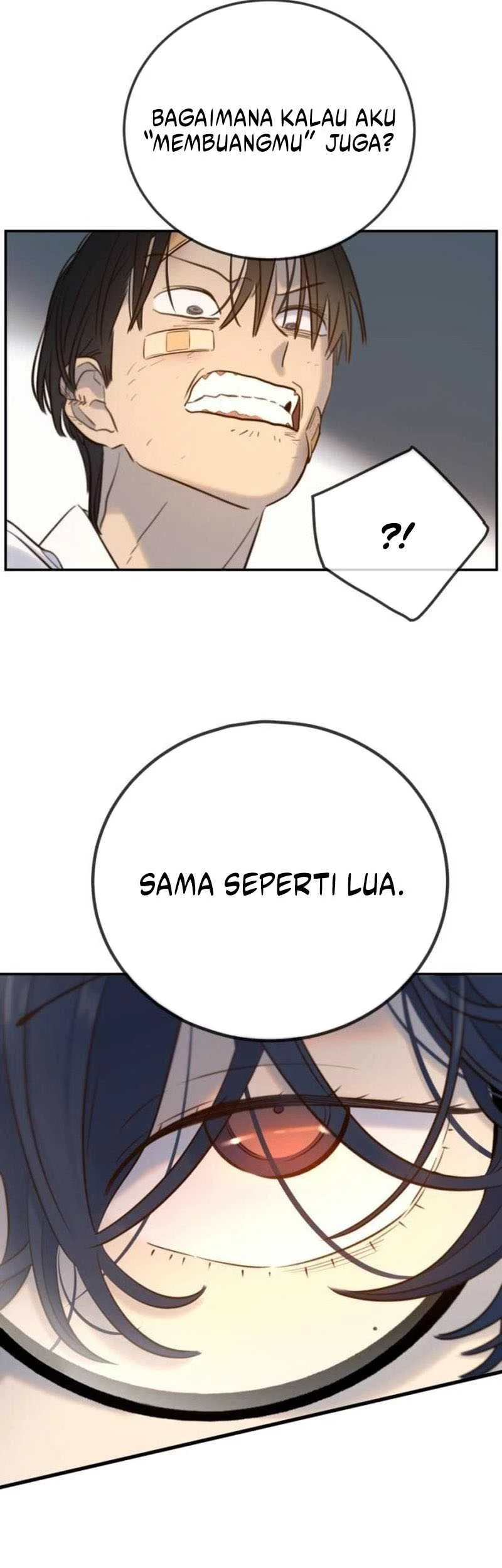 Everyone Loves Her Chapter 12 - halaman 8