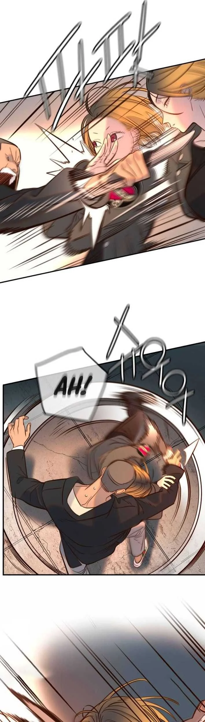 Everyone Loves Her Chapter 13 - halaman 13