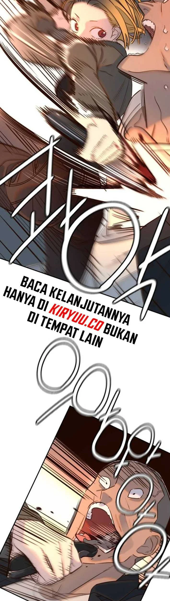 Everyone Loves Her Chapter 13 - halaman 14