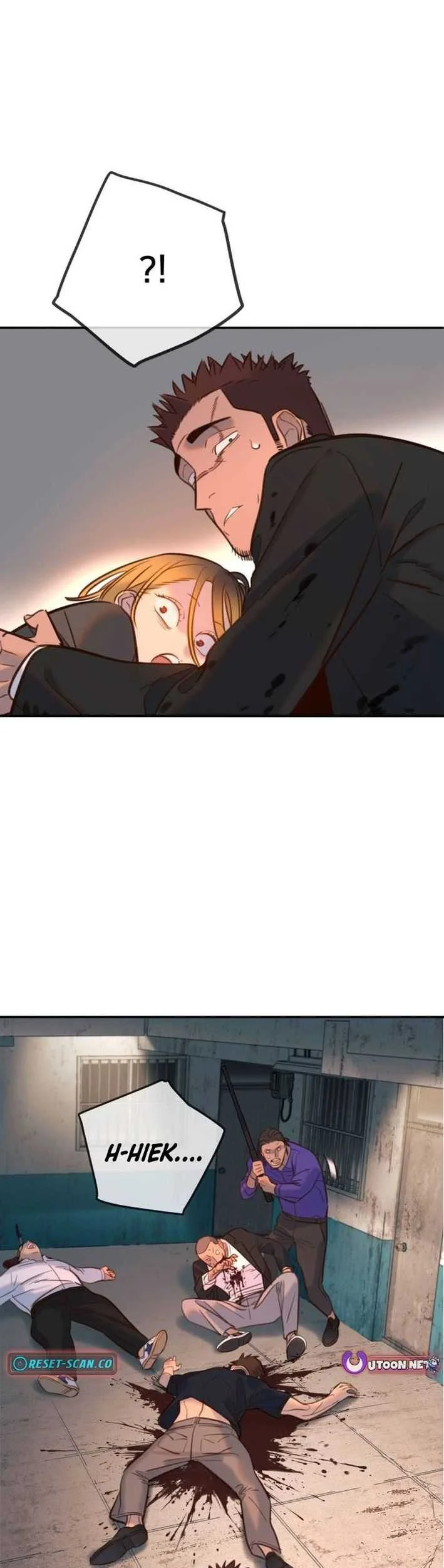 Everyone Loves Her Chapter 13 - halaman 21