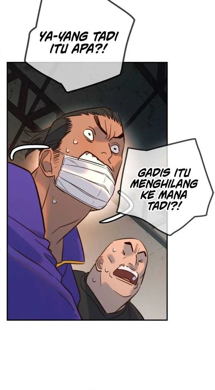 Everyone Loves Her Chapter 13 - halaman 28