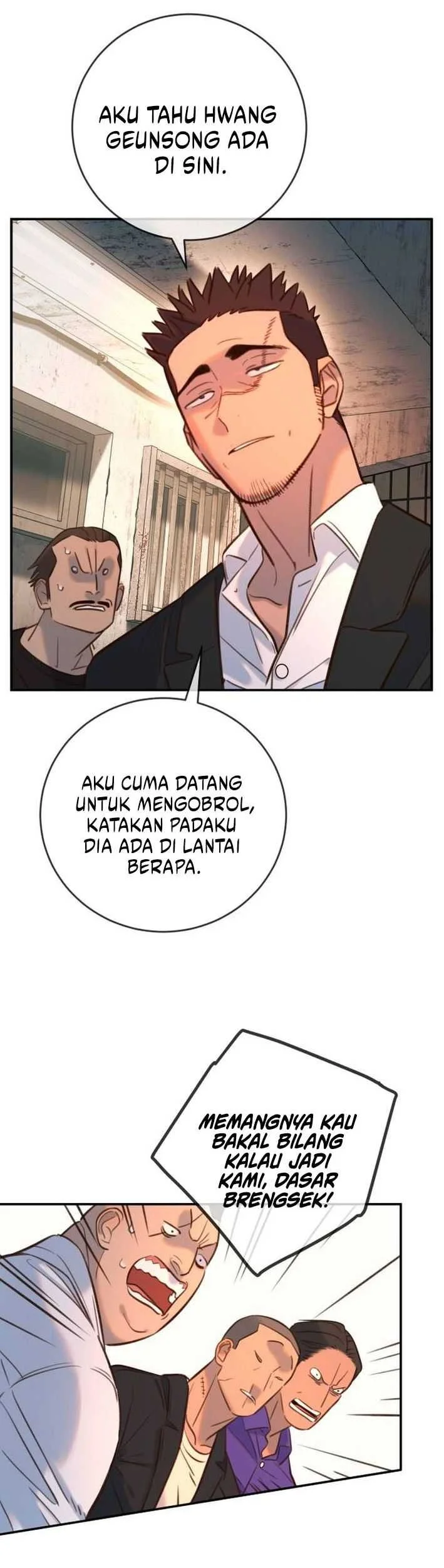Everyone Loves Her Chapter 13 - halaman 3