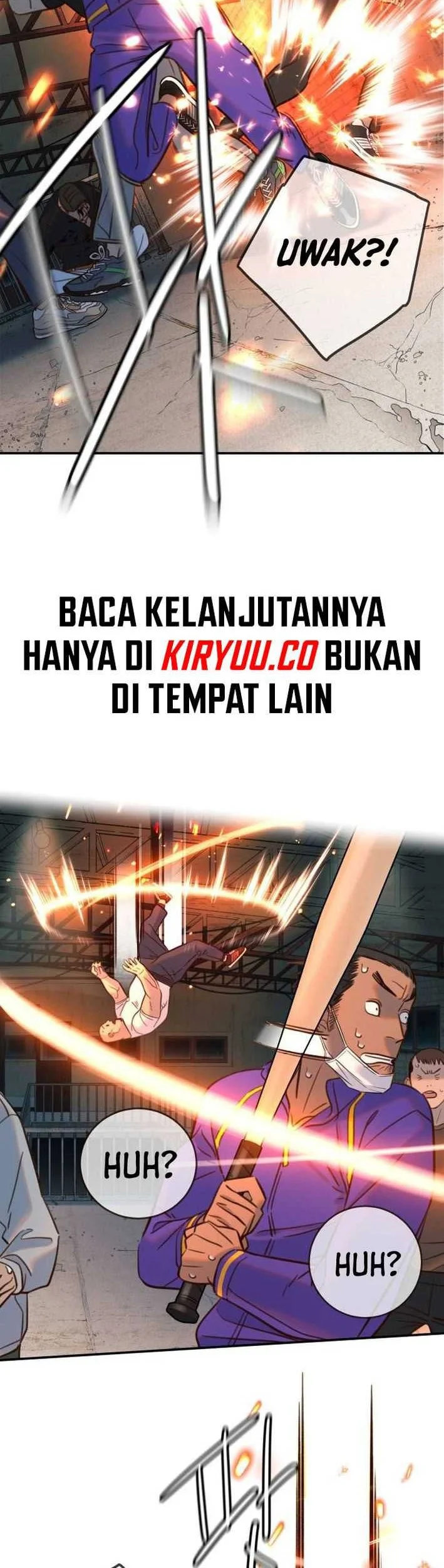 Everyone Loves Her Chapter 13 - halaman 30