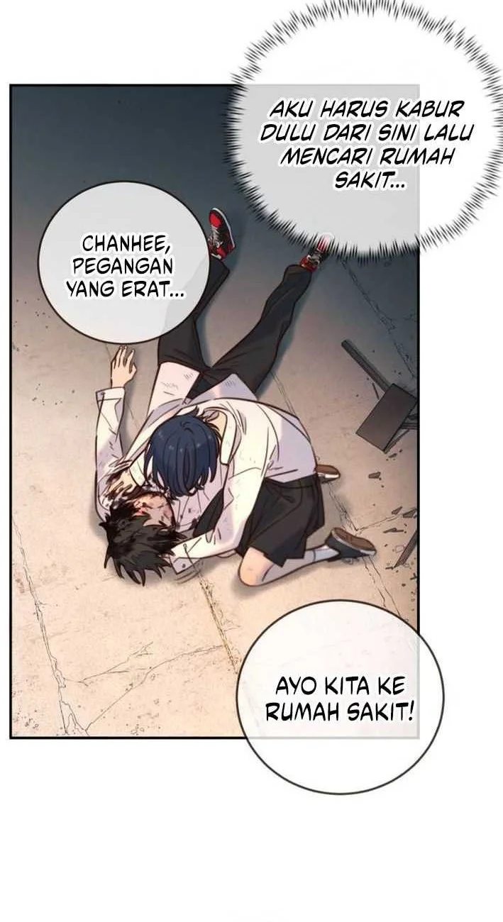 Everyone Loves Her Chapter 13 - halaman 36