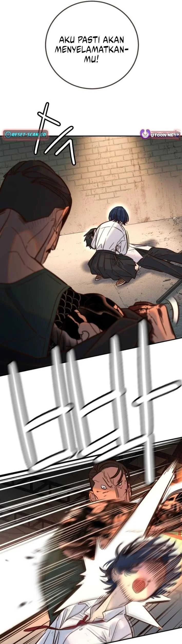 Everyone Loves Her Chapter 13 - halaman 37