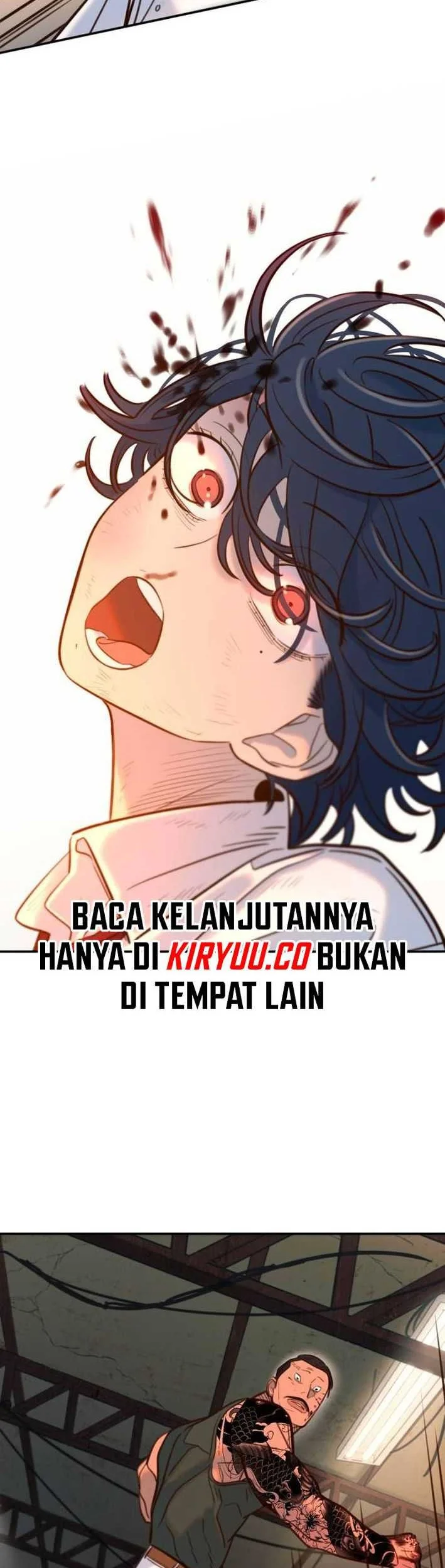 Everyone Loves Her Chapter 13 - halaman 38