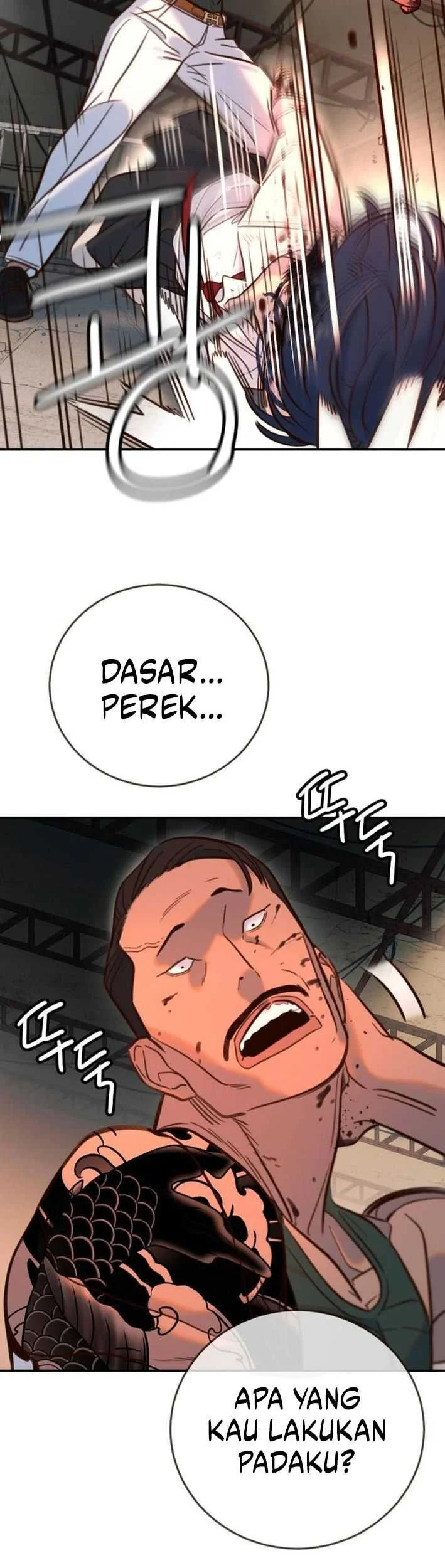 Everyone Loves Her Chapter 13 - halaman 39