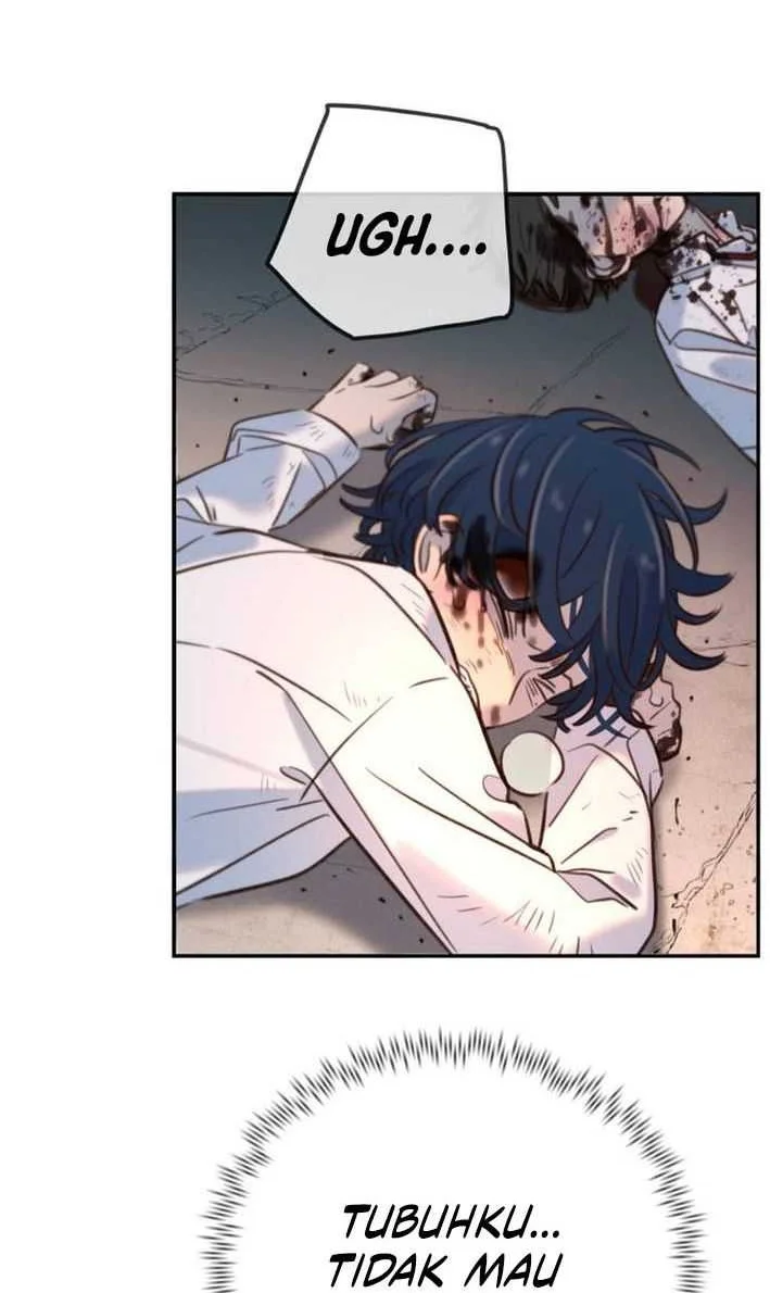 Everyone Loves Her Chapter 13 - halaman 40