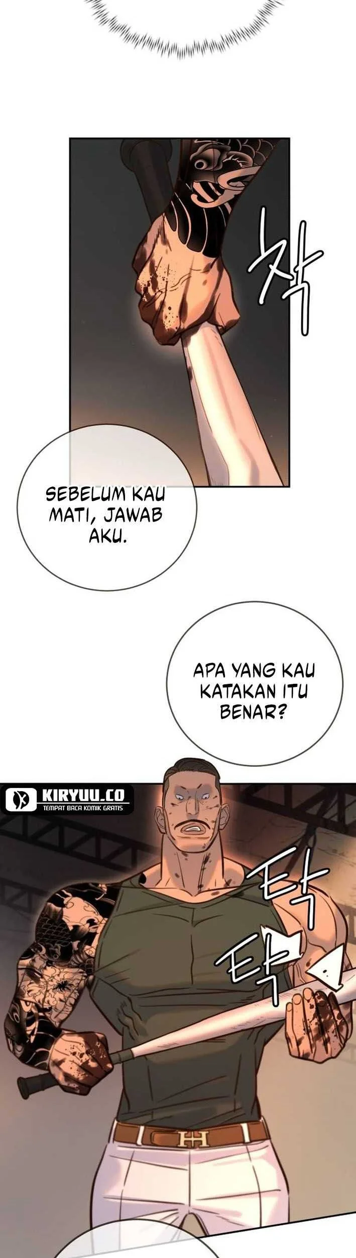 Everyone Loves Her Chapter 13 - halaman 42