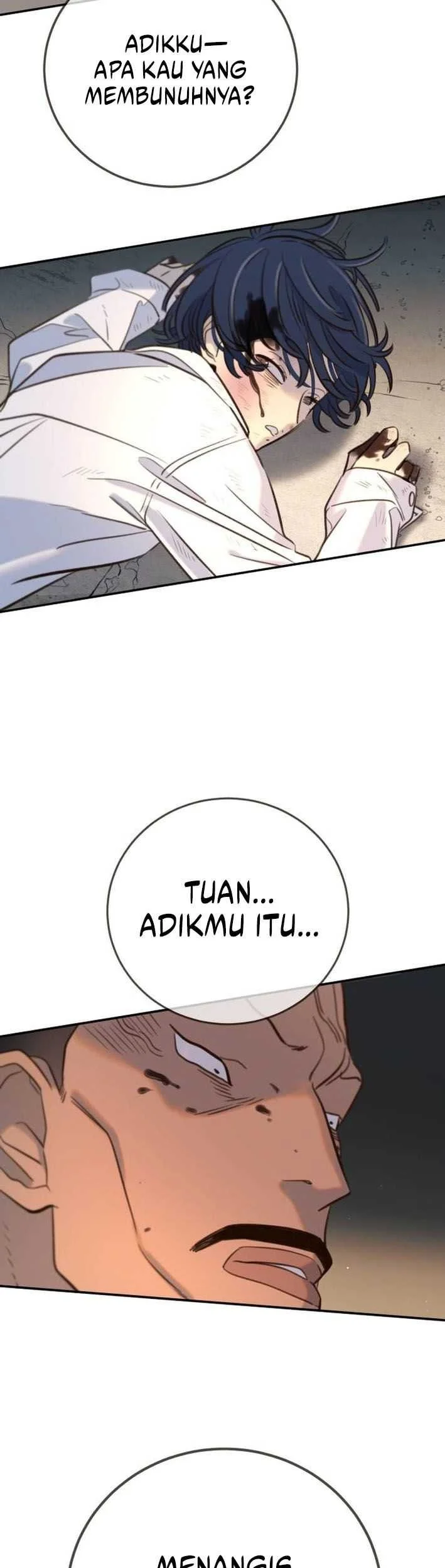Everyone Loves Her Chapter 13 - halaman 43