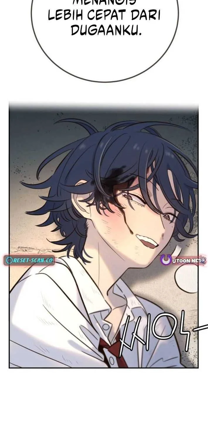 Everyone Loves Her Chapter 13 - halaman 44