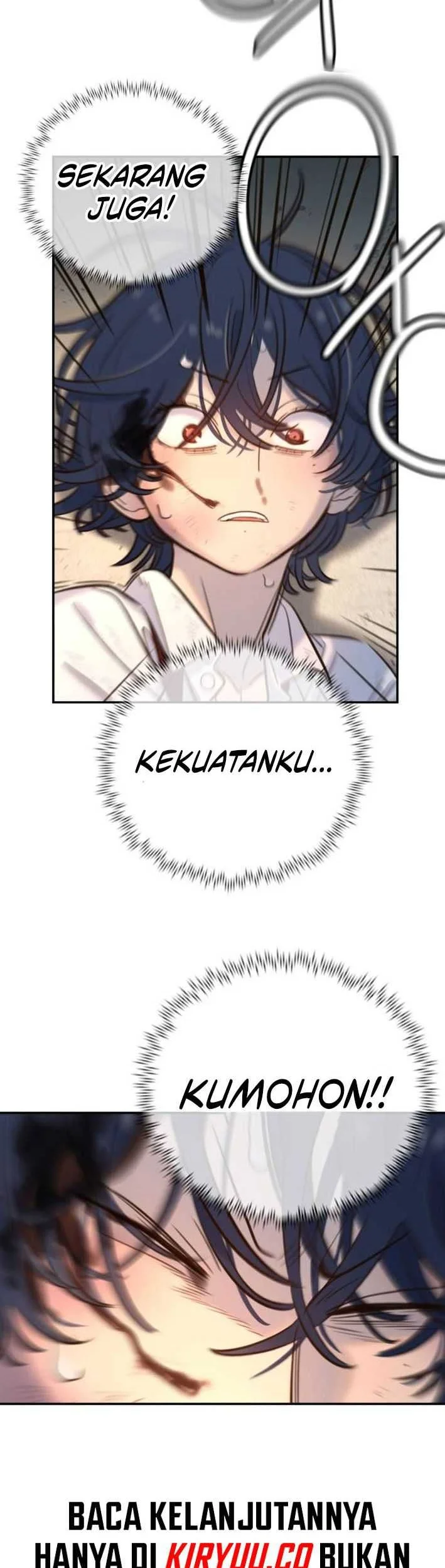 Everyone Loves Her Chapter 13 - halaman 46