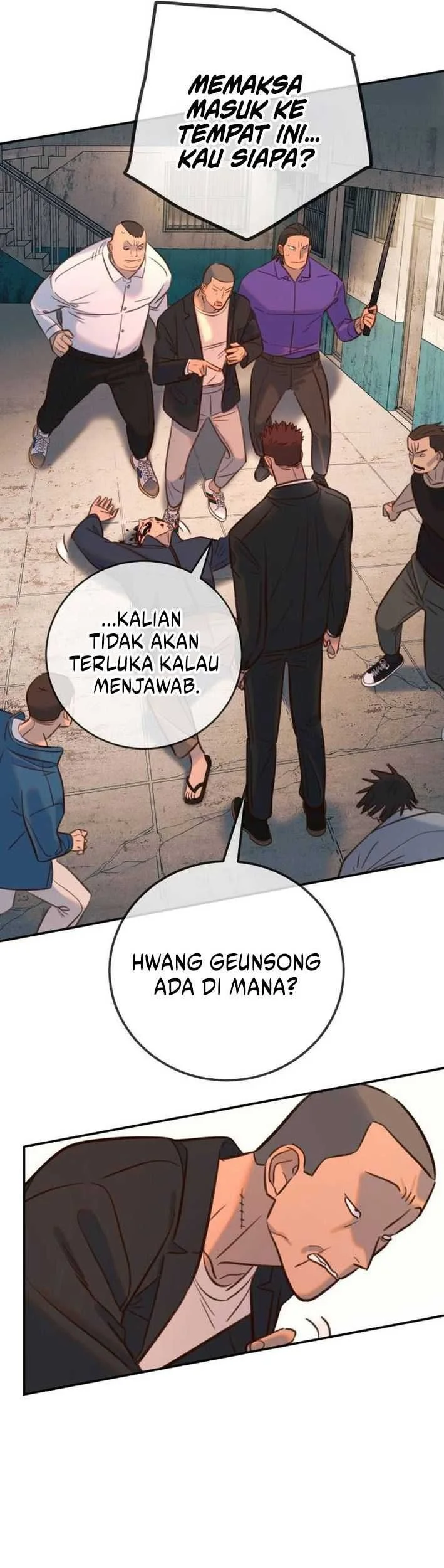 Everyone Loves Her Chapter 13 - halaman 5