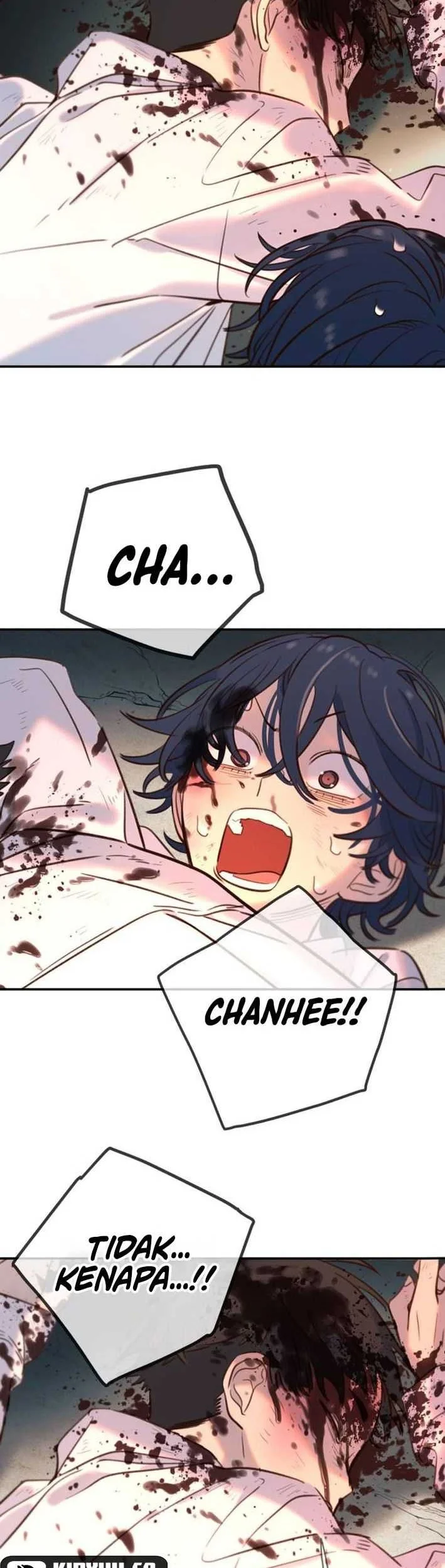 Everyone Loves Her Chapter 13 - halaman 50