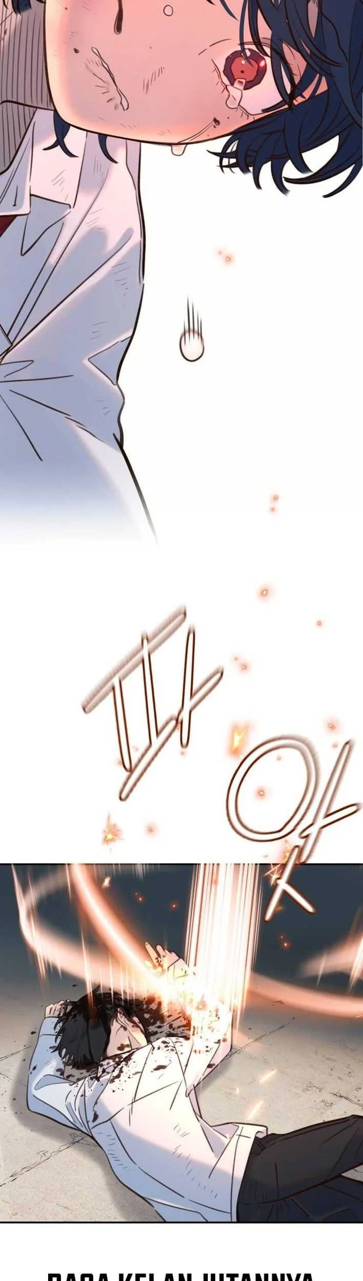 Everyone Loves Her Chapter 13 - halaman 54