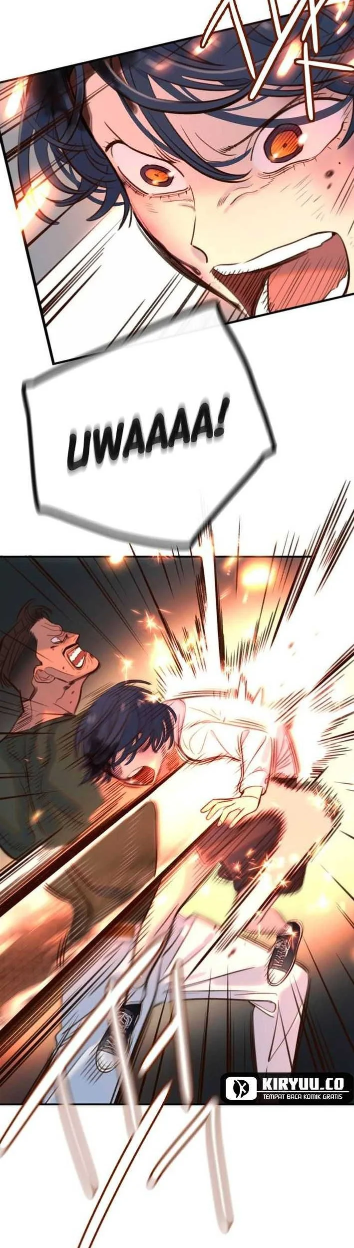 Everyone Loves Her Chapter 13 - halaman 58