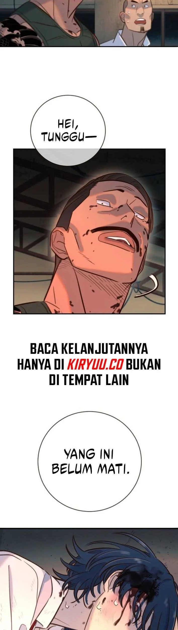 Everyone Loves Her Chapter 13 - halaman 62