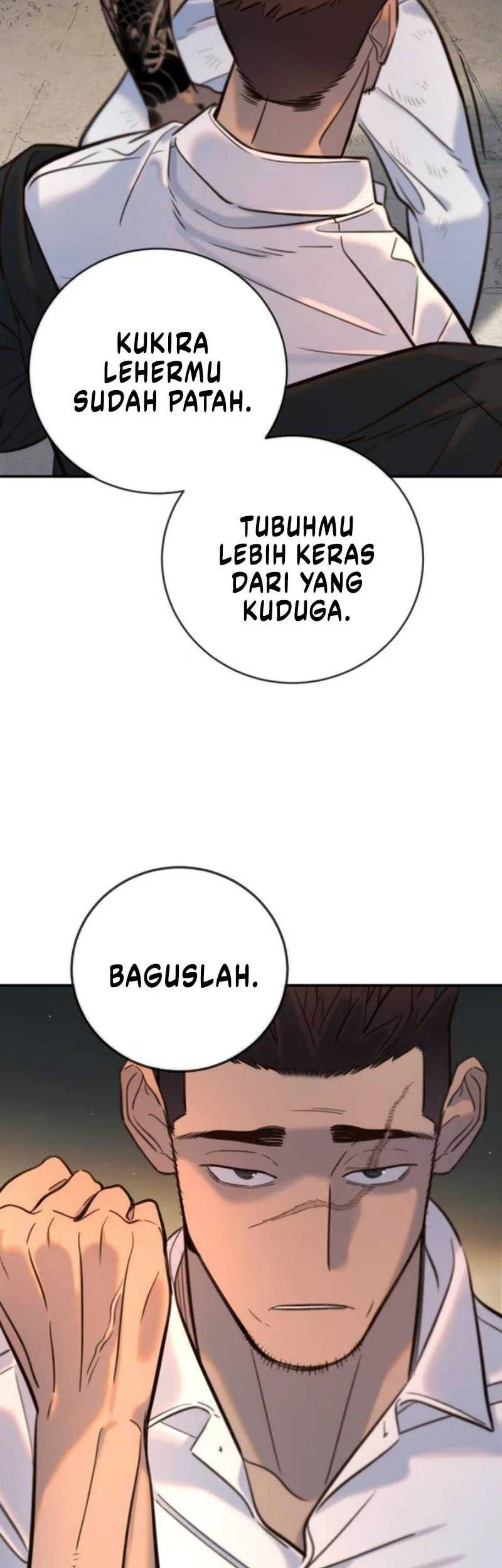 Everyone Loves Her Chapter 14 - halaman 15