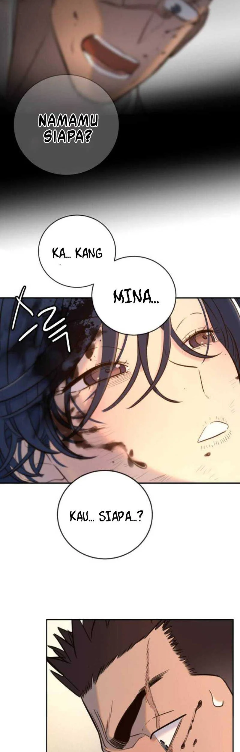 Everyone Loves Her Chapter 14 - halaman 39