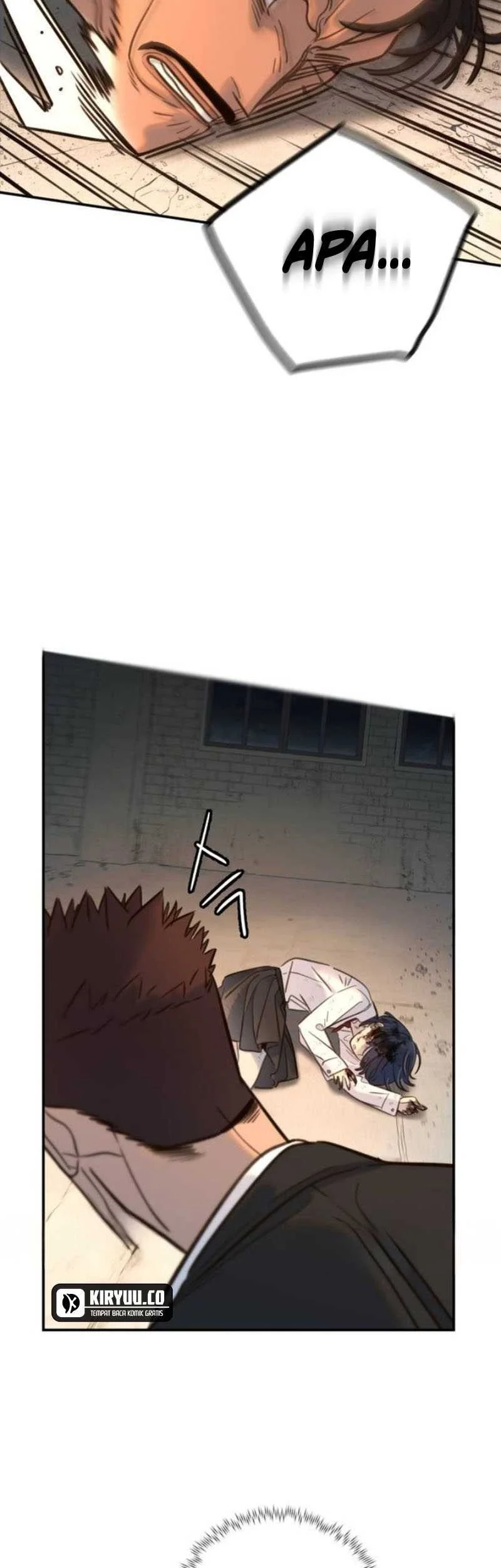 Everyone Loves Her Chapter 14 - halaman 4