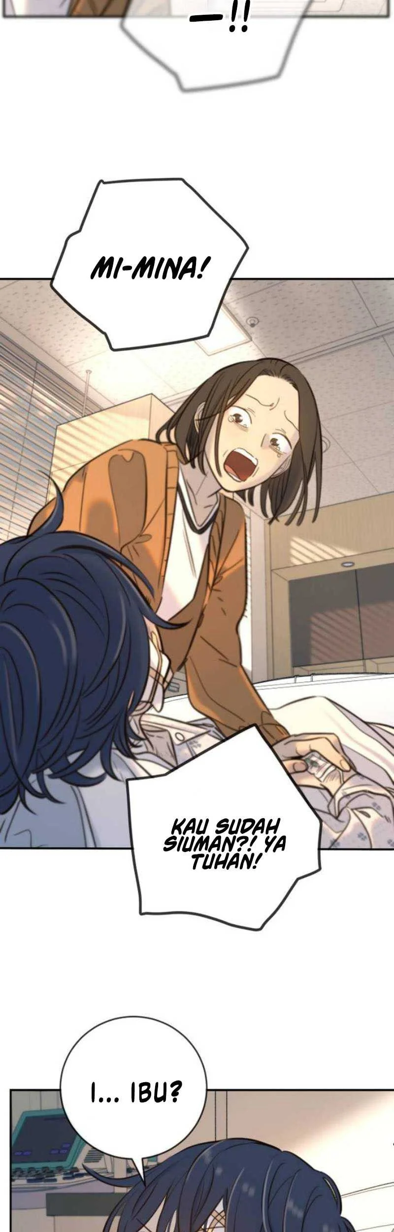 Everyone Loves Her Chapter 14 - halaman 50
