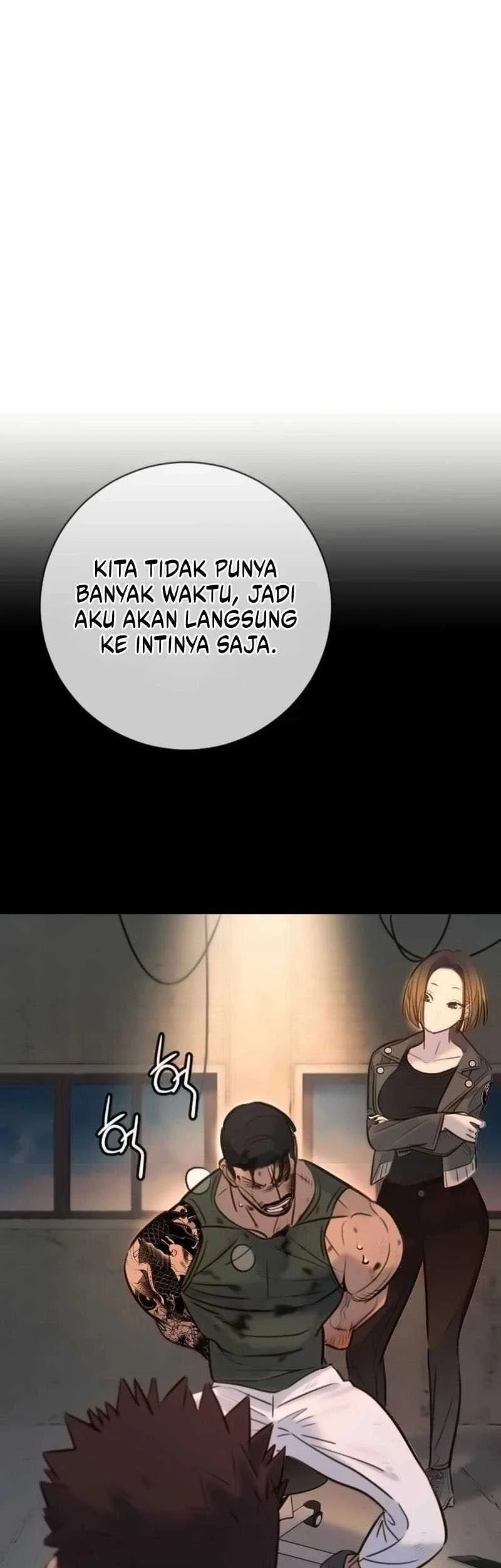 Everyone Loves Her Chapter 15 - halaman 2