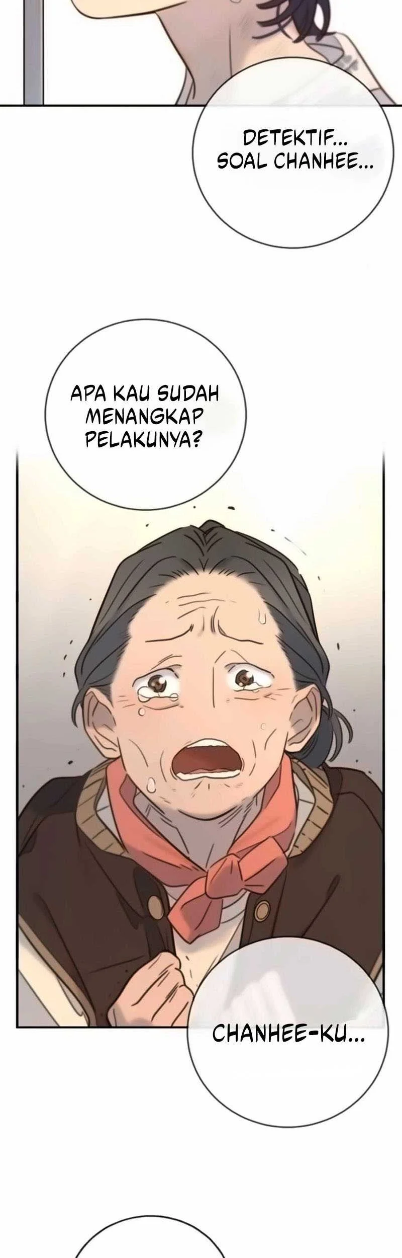Everyone Loves Her Chapter 15 - halaman 39
