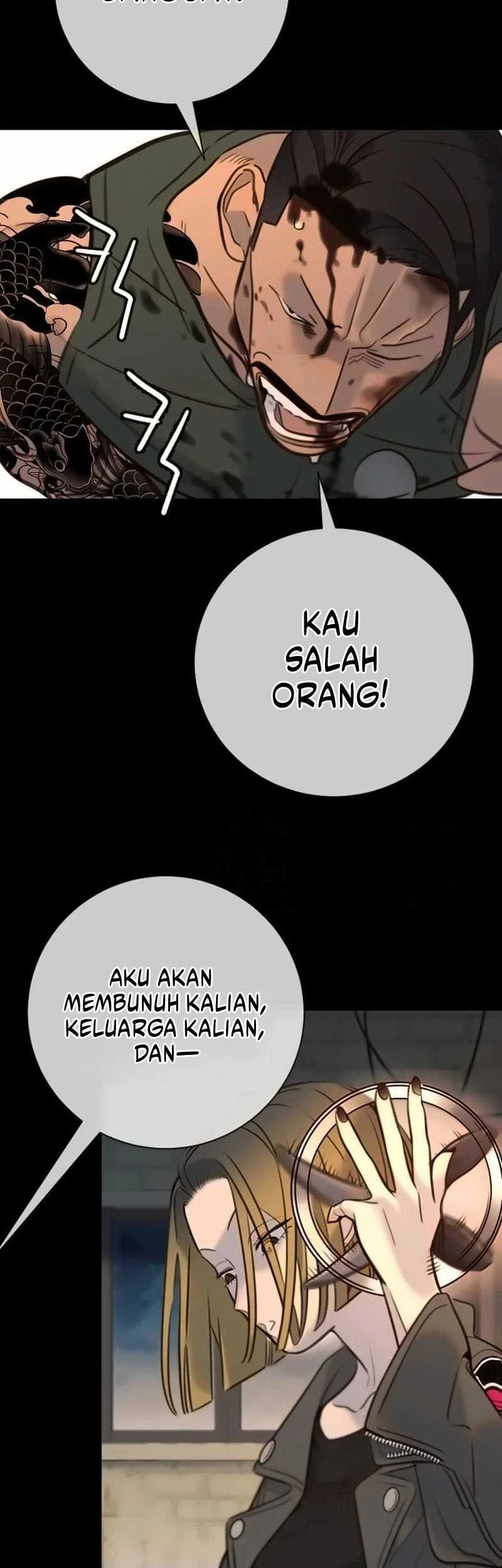 Everyone Loves Her Chapter 15 - halaman 4