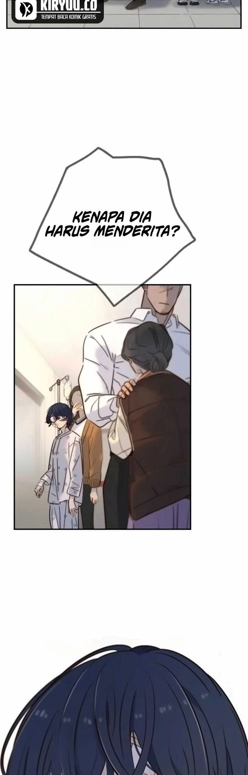 Everyone Loves Her Chapter 15 - halaman 41