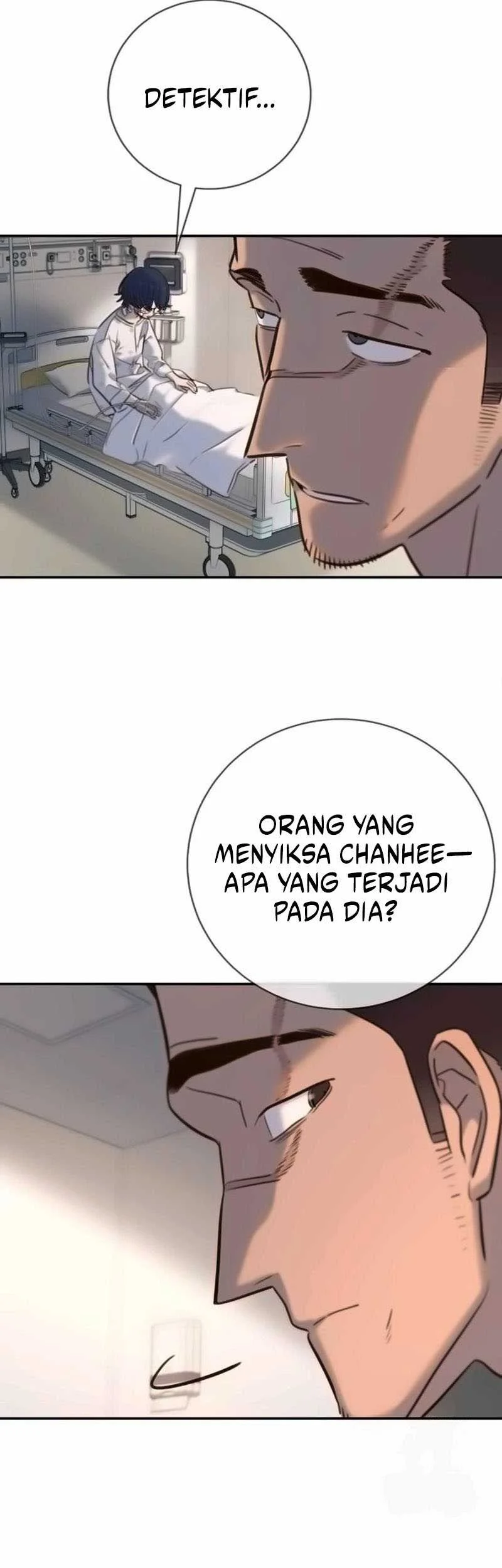Everyone Loves Her Chapter 15 - halaman 50