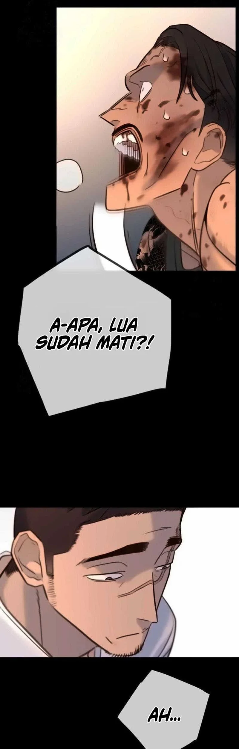 Everyone Loves Her Chapter 15 - halaman 9